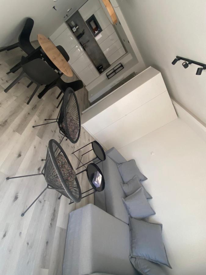 Lesny Poglos Pobierowo Exterior photo