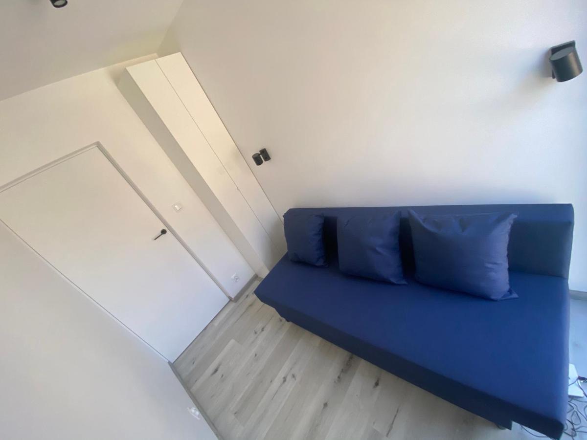 Lesny Poglos Pobierowo Exterior photo