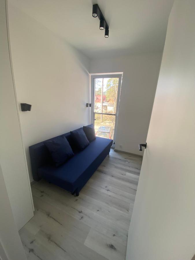Lesny Poglos Pobierowo Exterior photo